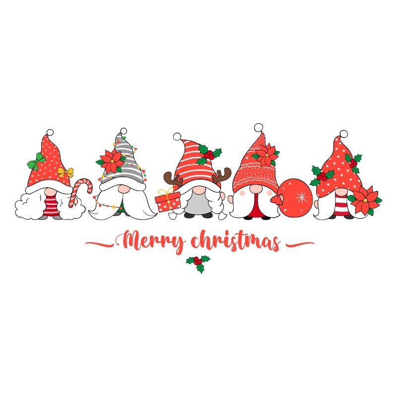 Lutin de noël