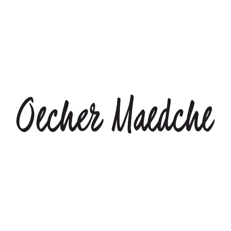 Oecher Maedche