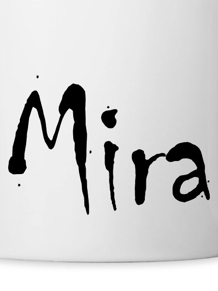 mira