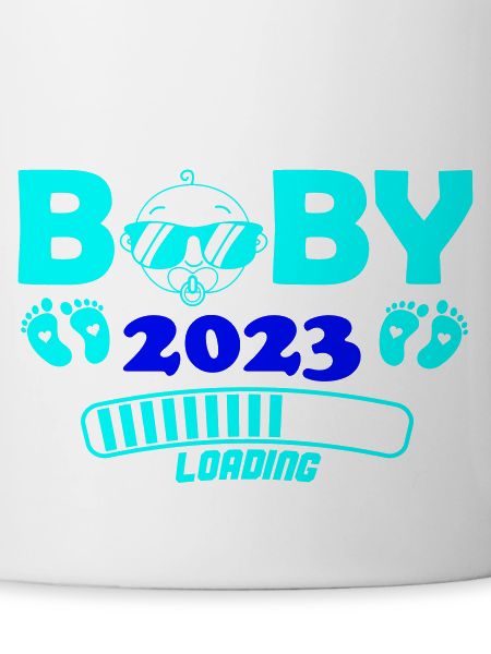 chargement bébé 2023
