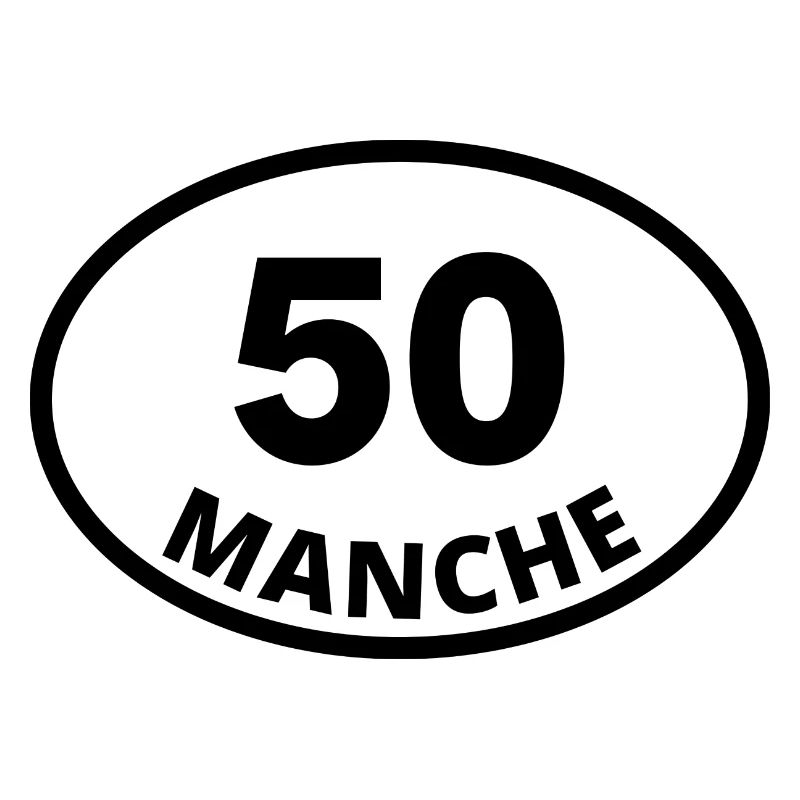 50 manche