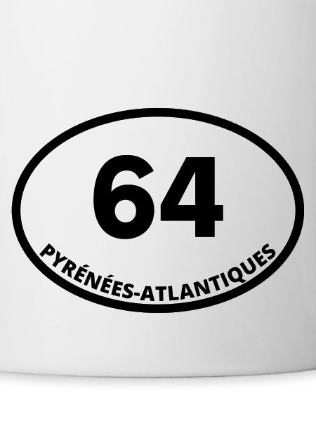 64 pyrénées-atlantiques