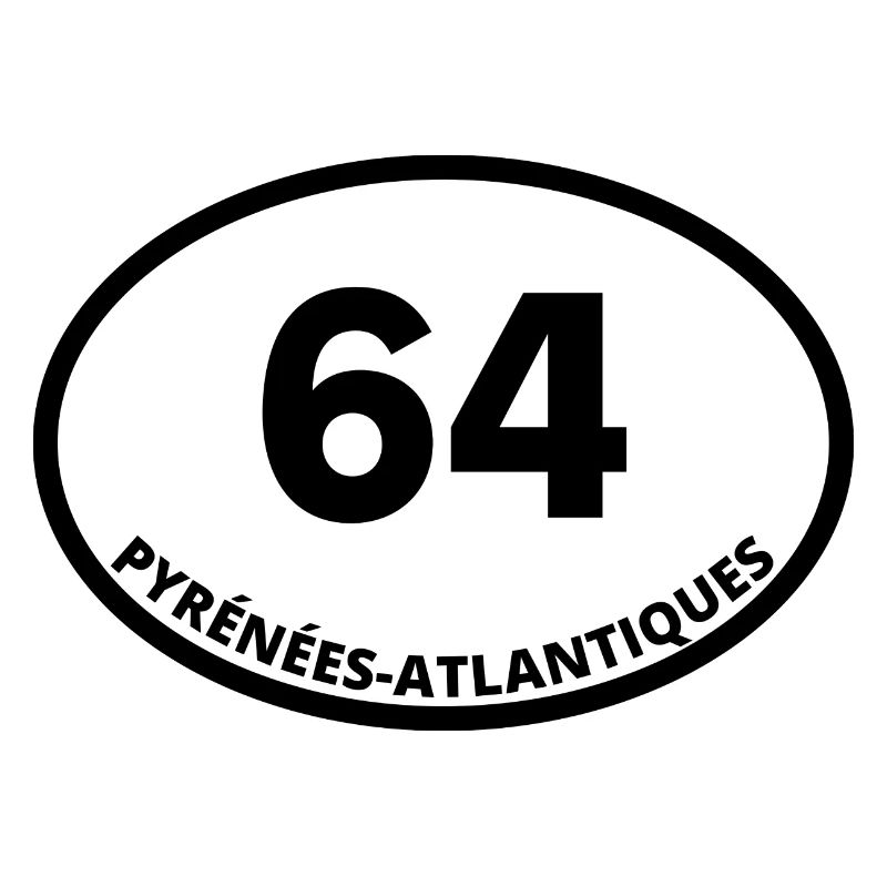 64 pyrénées-atlantiques