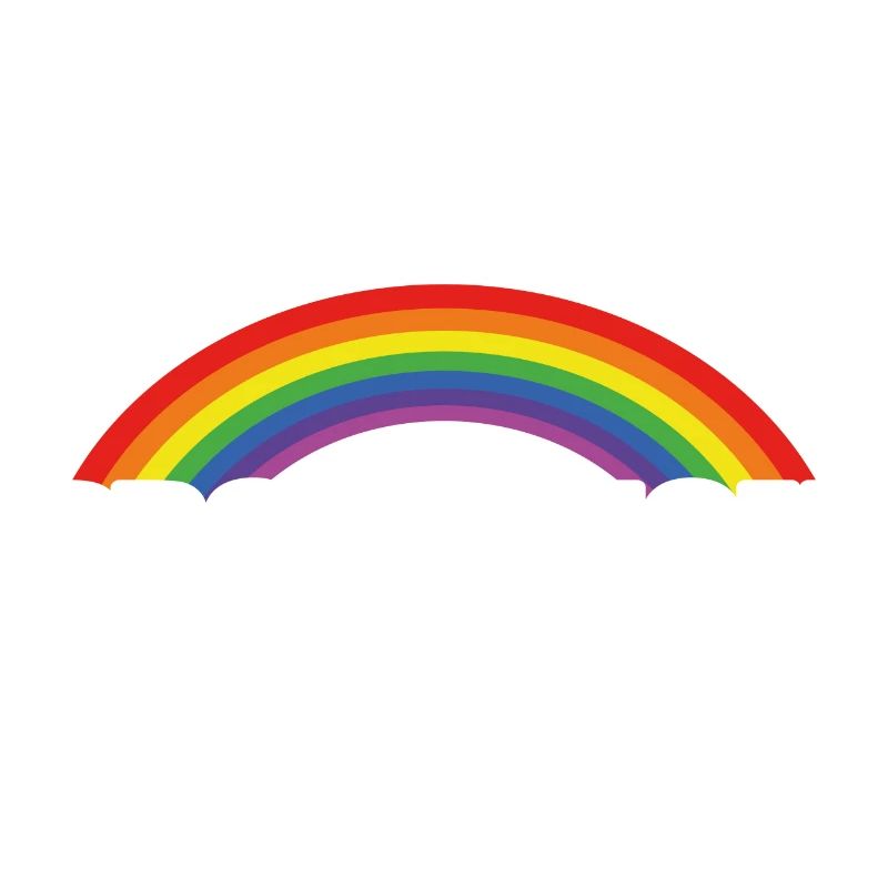 Proud Mom Regenbogen