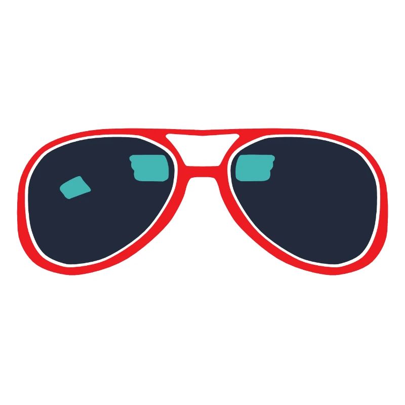 Sonnenbrille