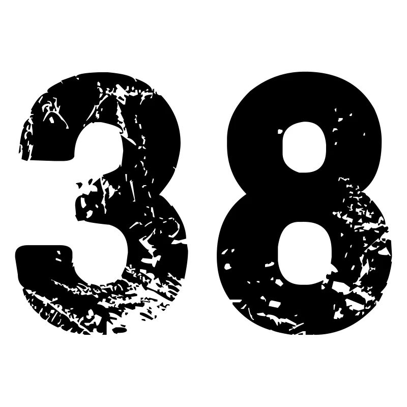 38