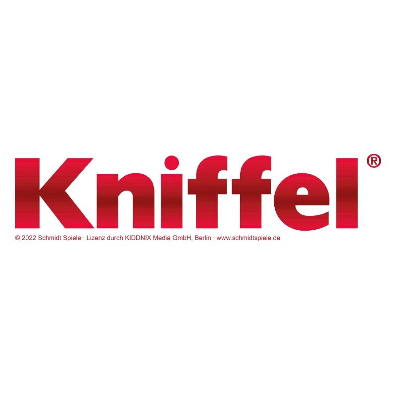Kniffel Logo