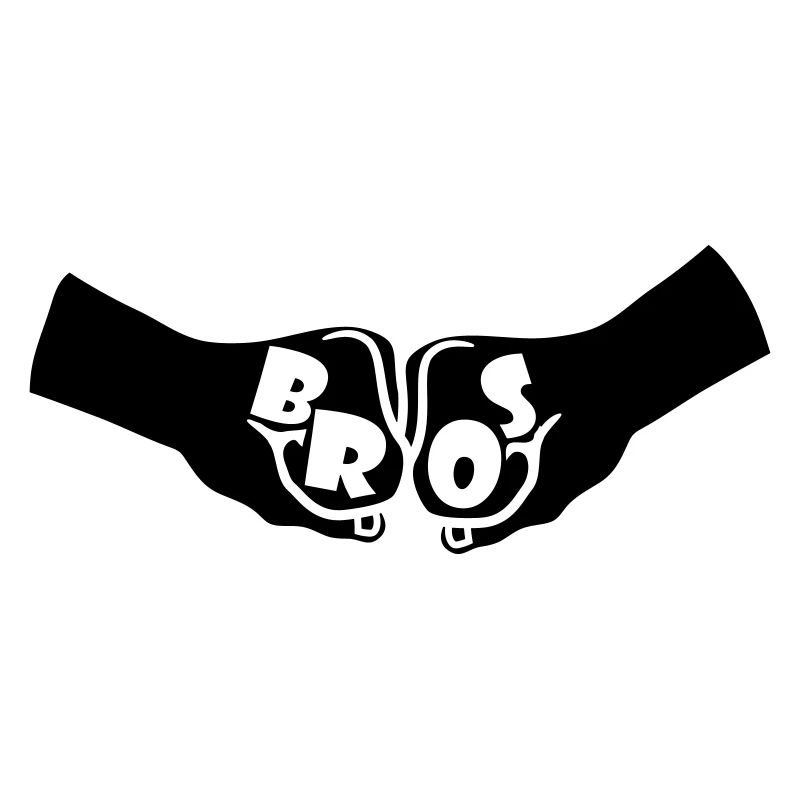Fäuste Bros Team