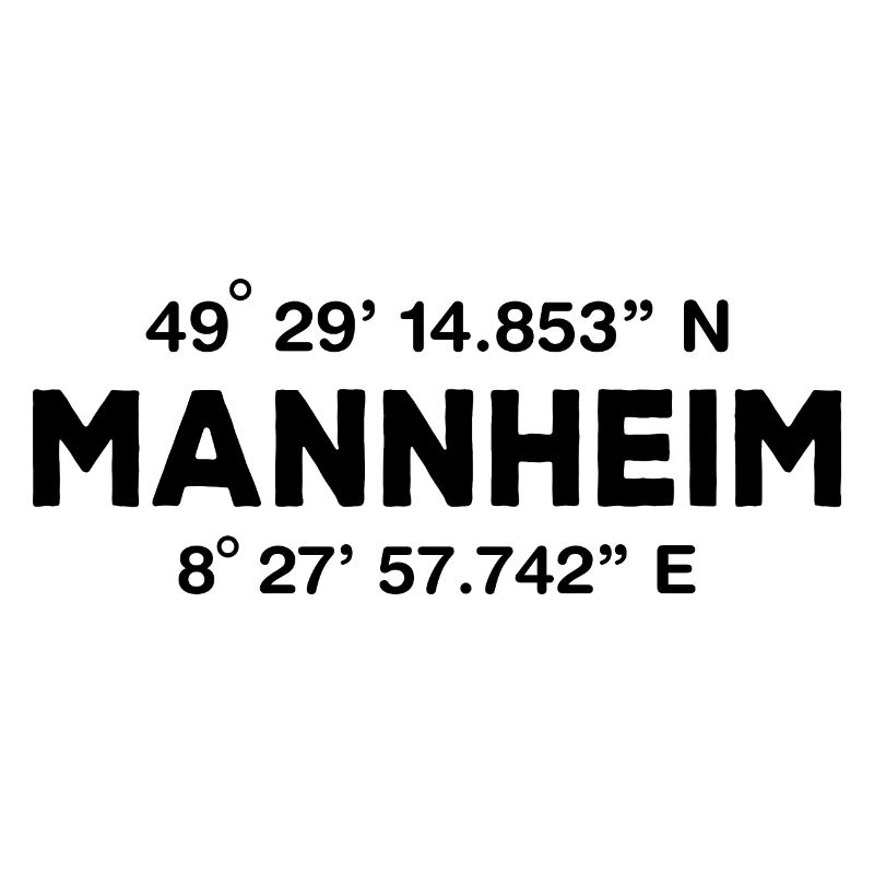 Mannheim Monnem
