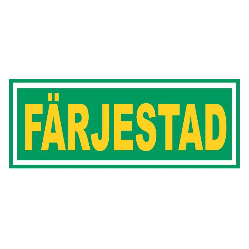 Färjestad Green