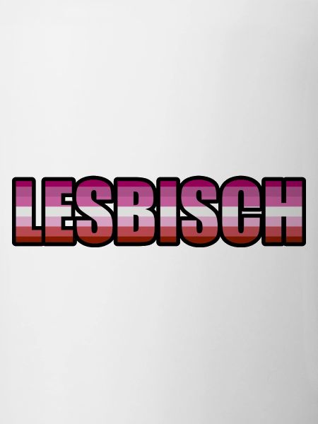 Lesbisch