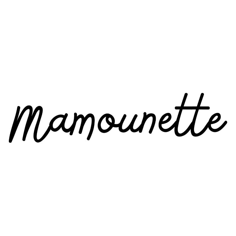 Mamounette