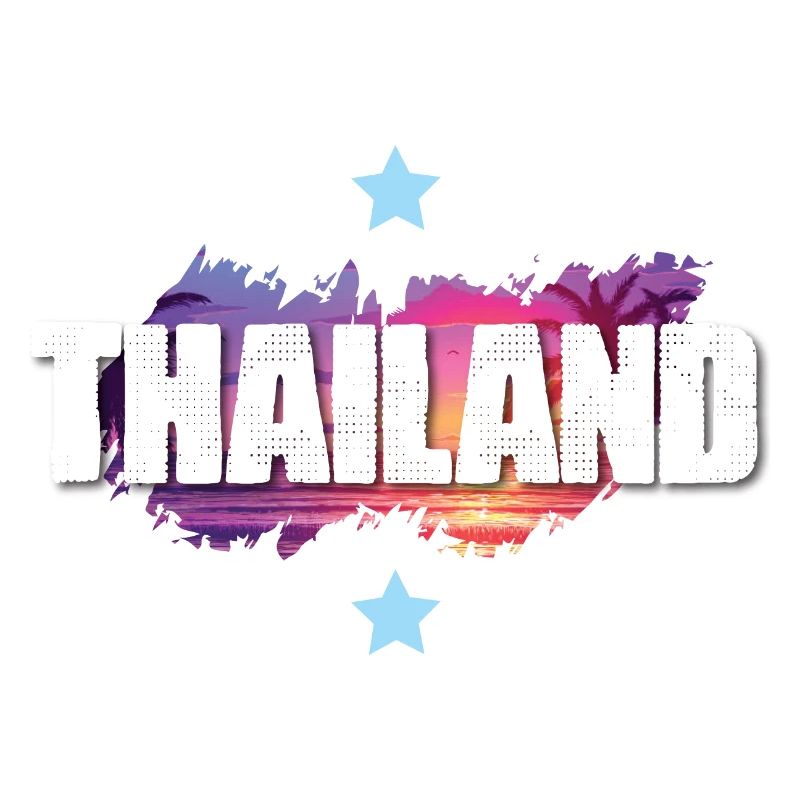 Thaïlande