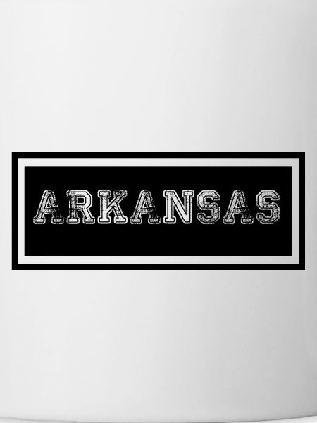 Arkansas