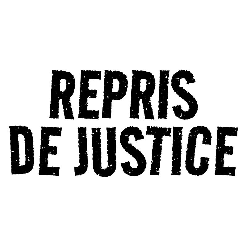 repris de justice