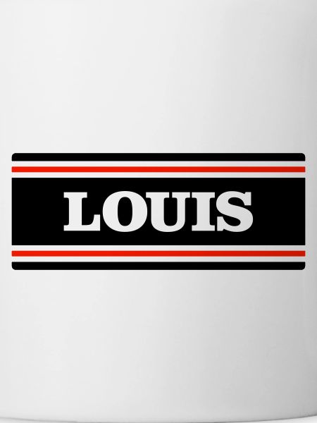 LOUIS
