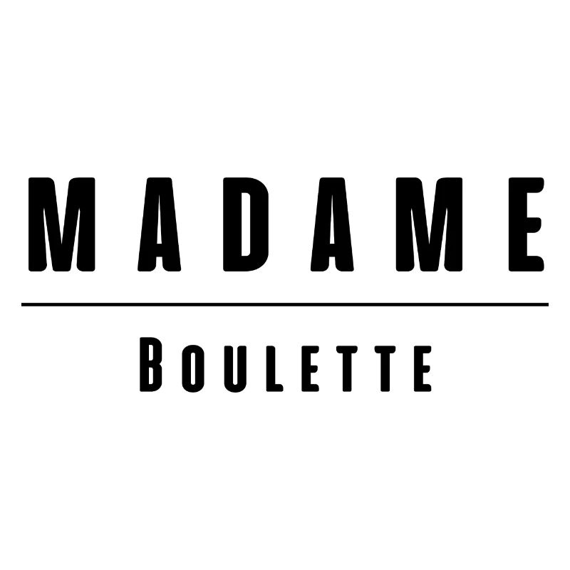 madame boulette
