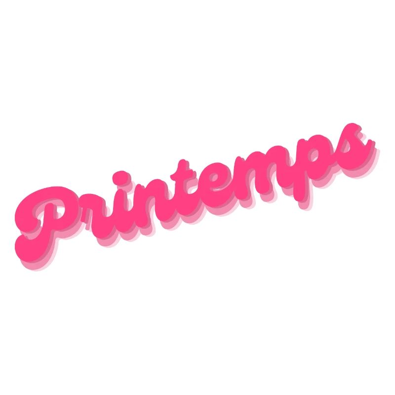 printemps