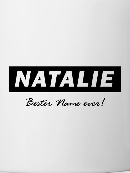 Natalie