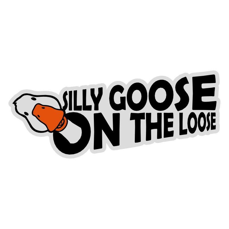 goose on the loose