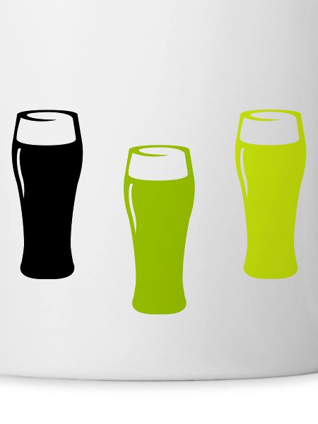 Beer Glasses