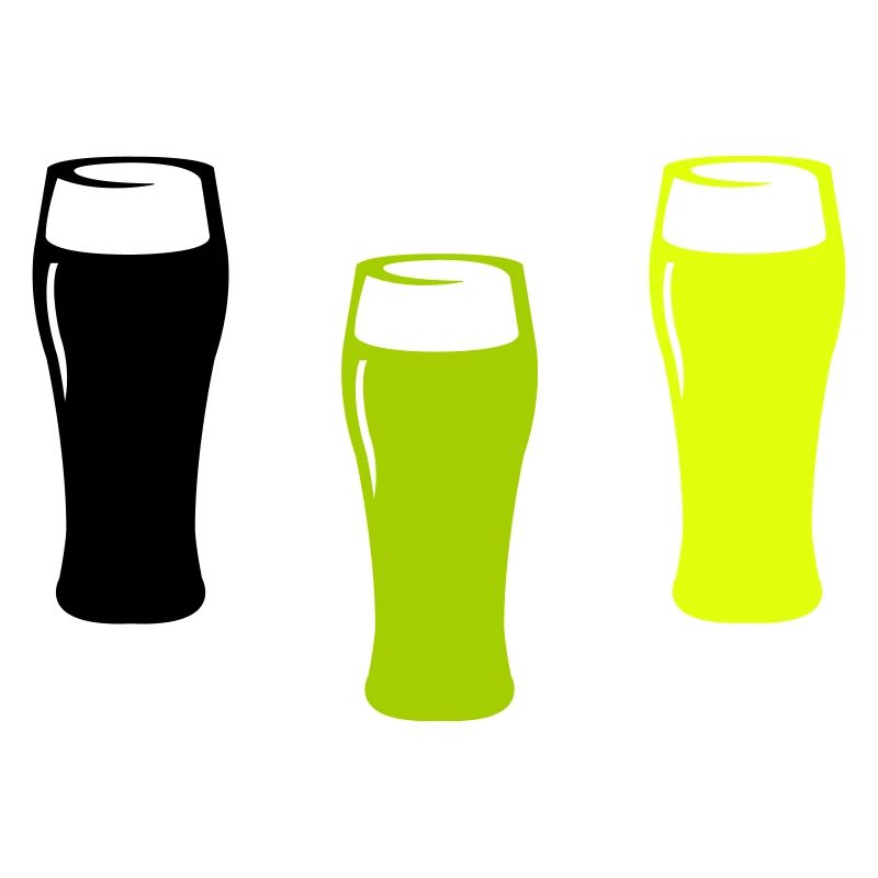 Beer Glasses
