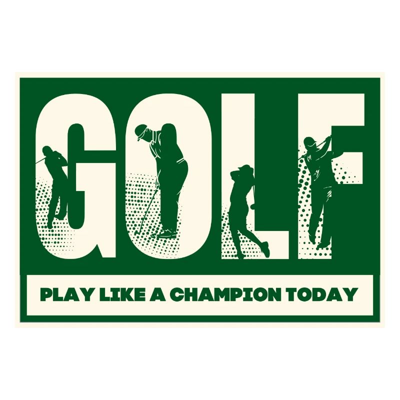 Golf Love