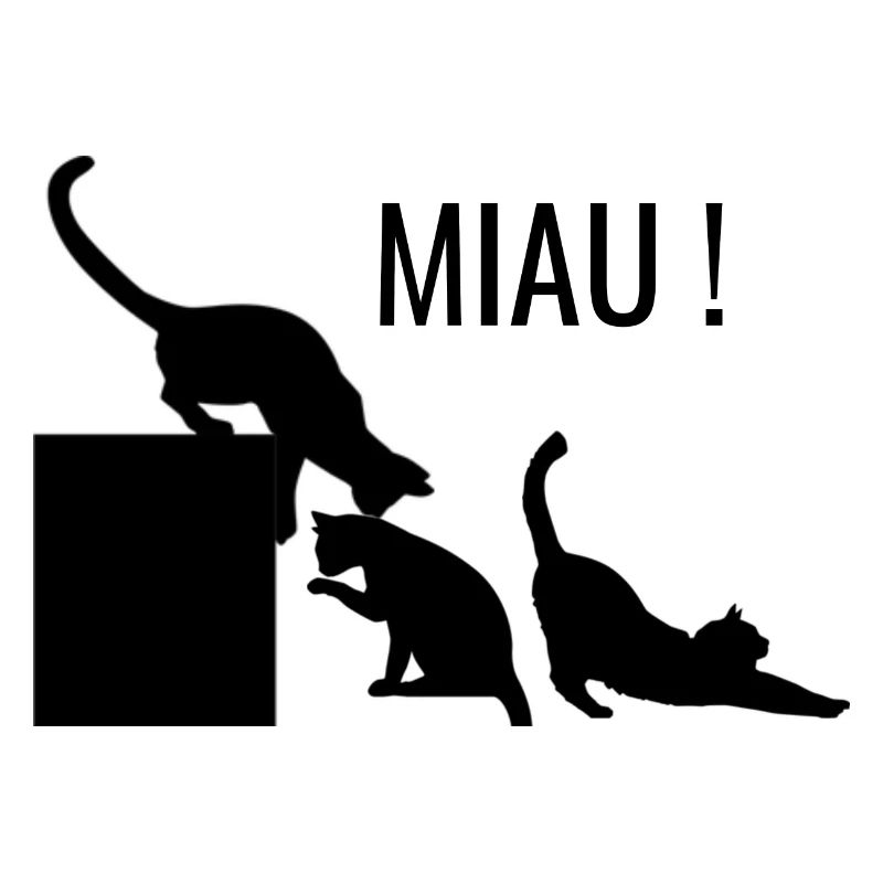 Katze