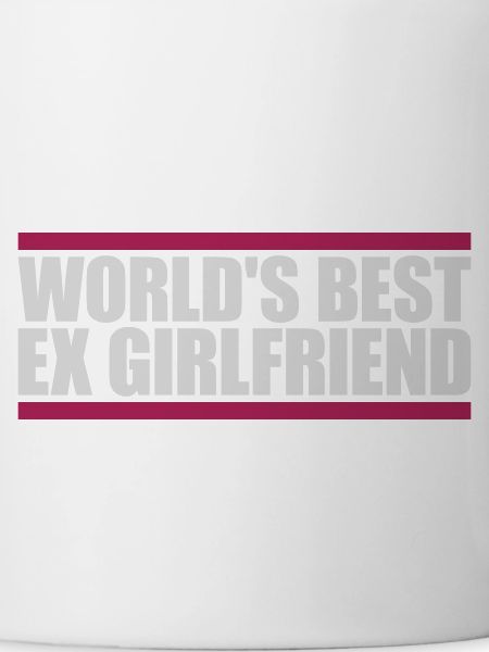 World's Best Ex Girlfriend