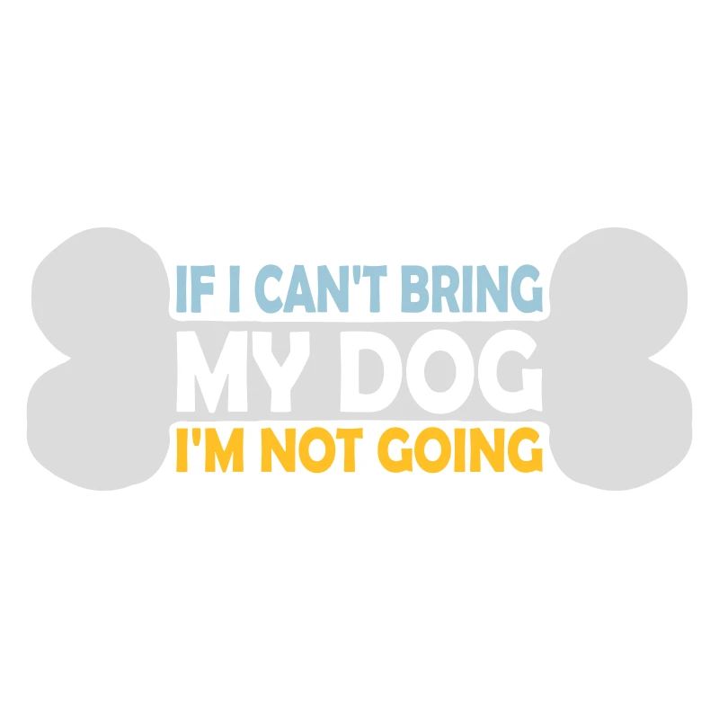 Citation Apportez mon chien