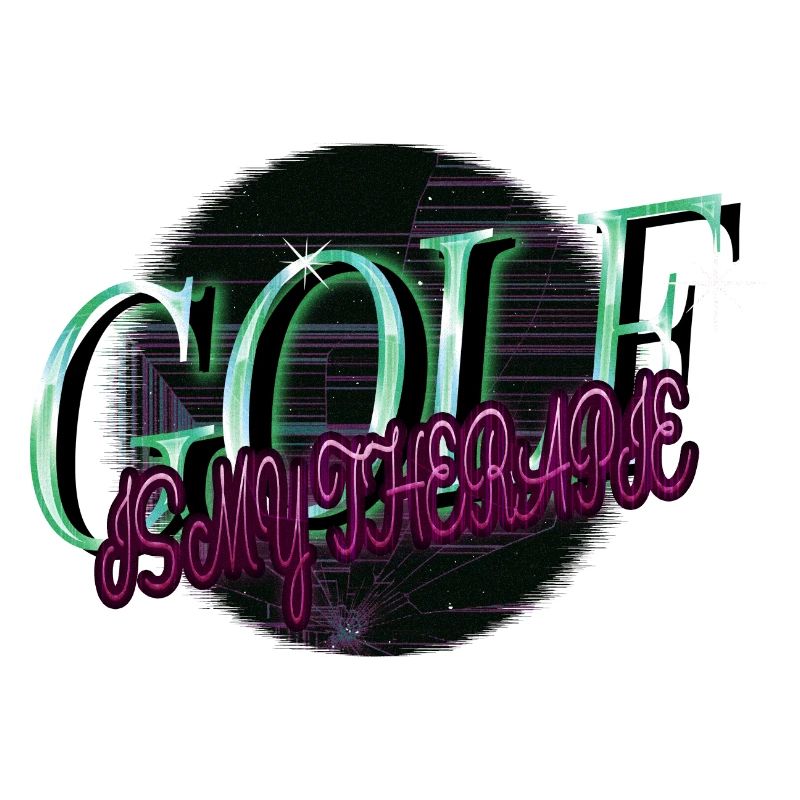 Golfcoachgift Puter Golfcoachgifts