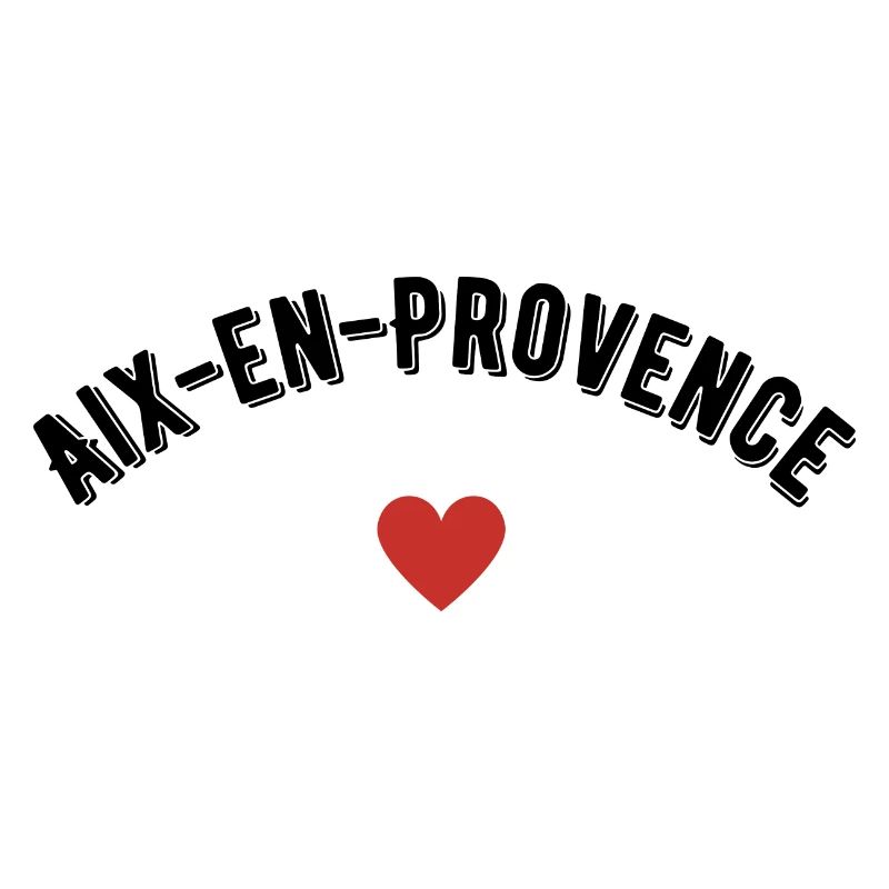 Aix en Provence