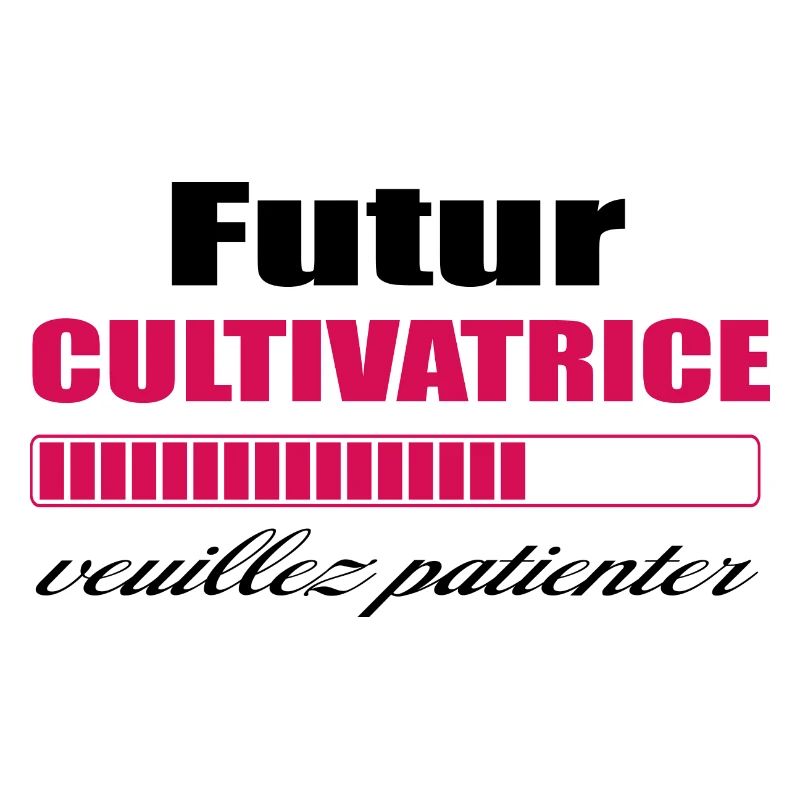 Futur Cultivatrice