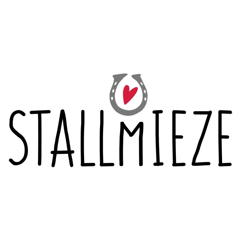 Ich bin eine Stallmieze!