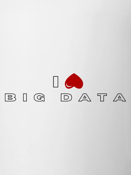Ich hasse Big Data