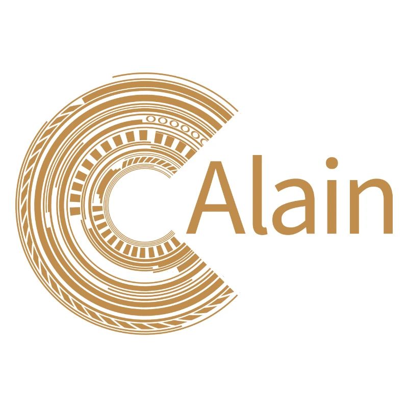 Pour Alain