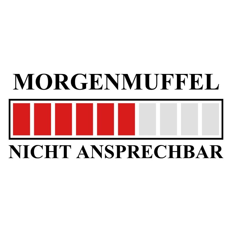 Morgenmuffel