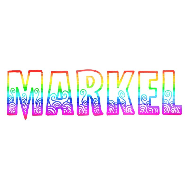Markel RS Rainbow