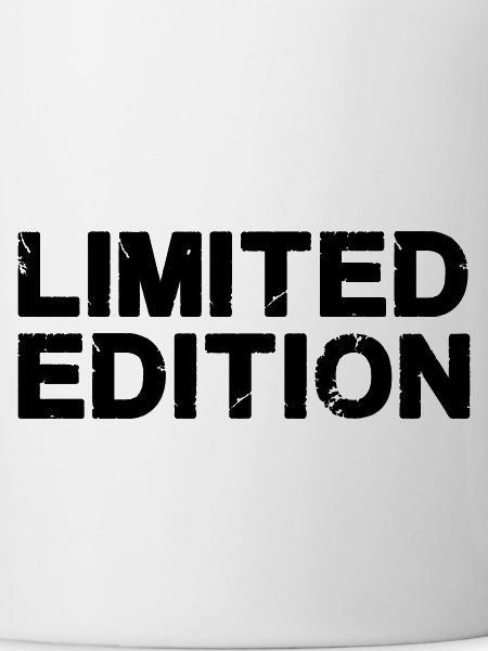 Édition limitée
