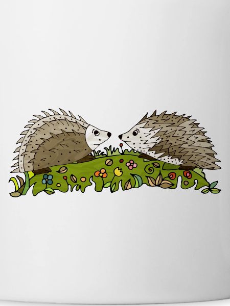 Hedgehogs