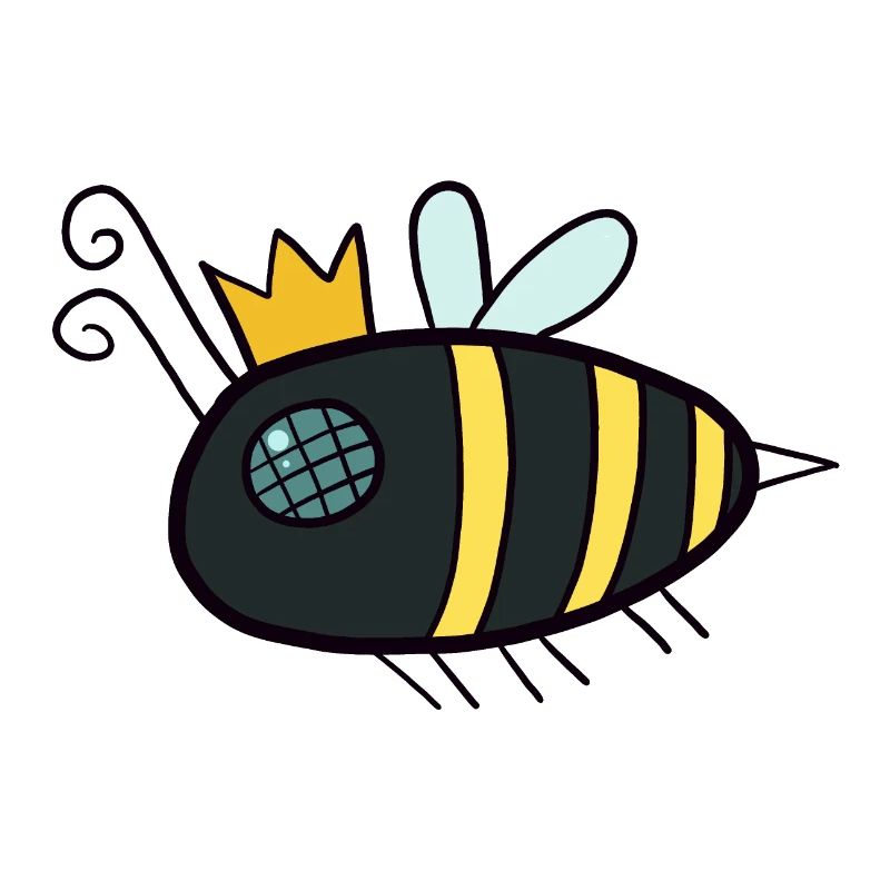Queen bee