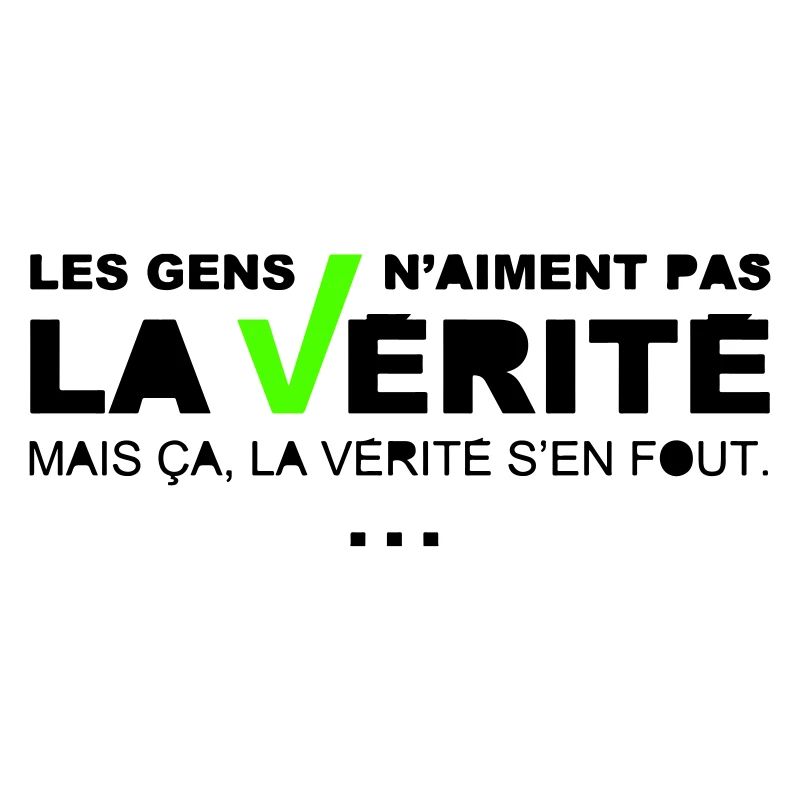 Vérité