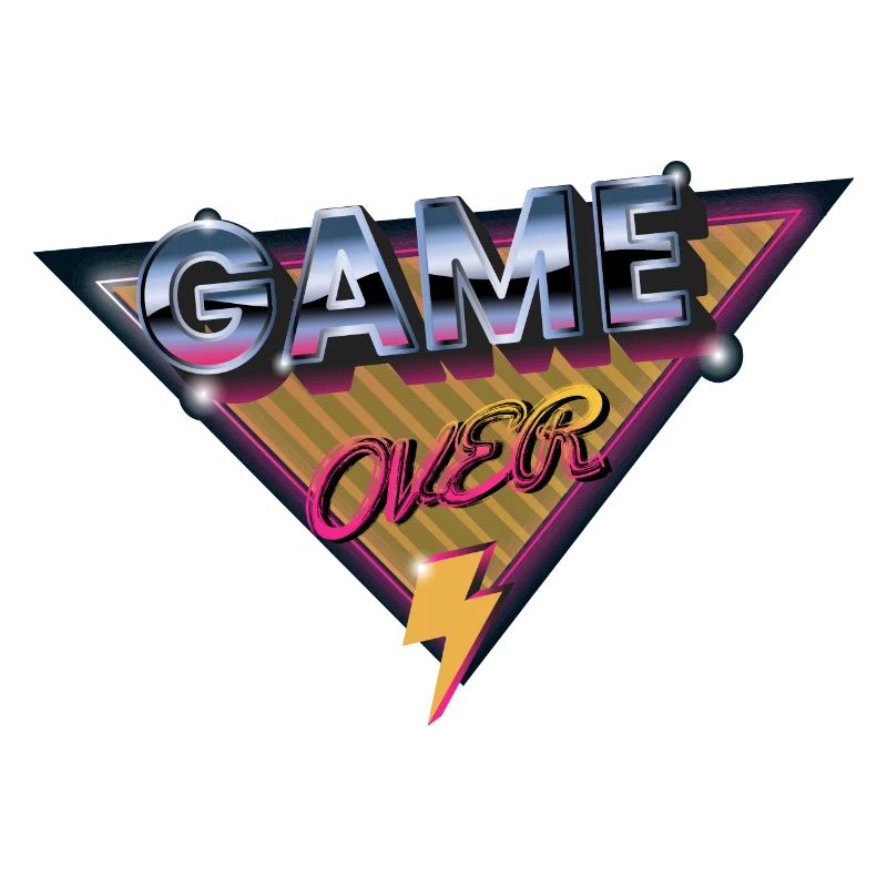 Game Over