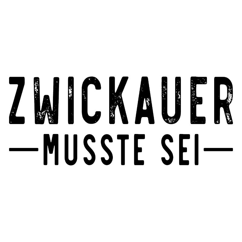 Zwickauer musste sei