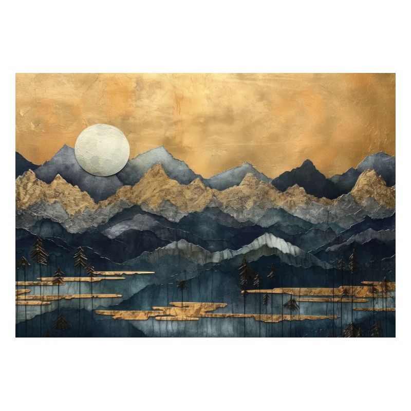 Dante-Landschaft
