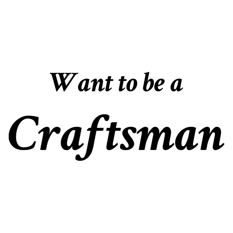 Craftsman Handyman Craft Tool Construction Site