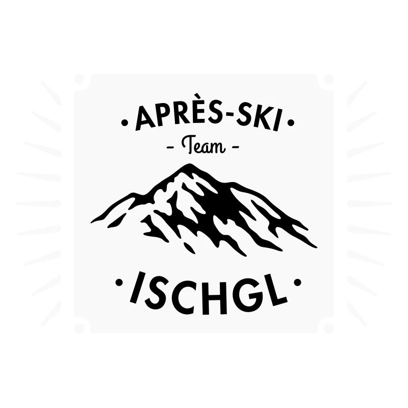 Après-Ski Ischgl