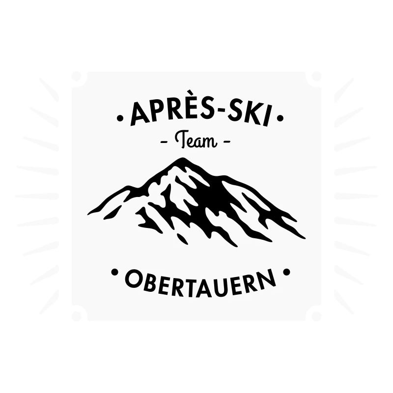 Après-Ski Obertauern