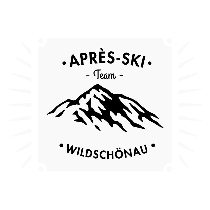 Après-Ski Wildschönau