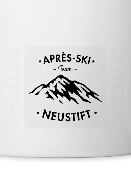 Après-Ski Neustift